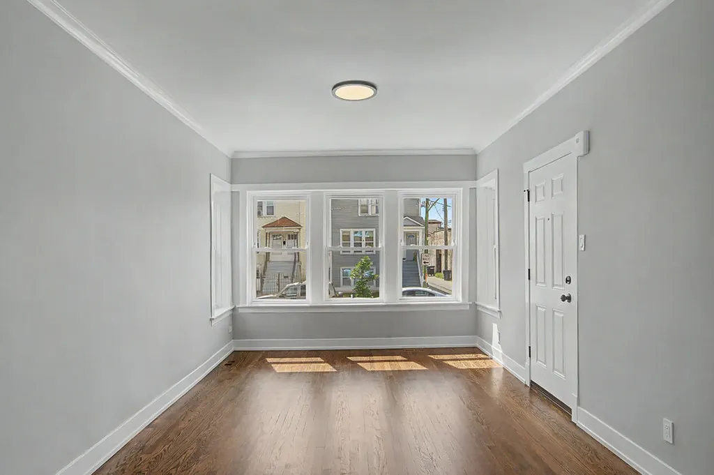 2345 North Lockwood Avenue Chicago IL 60639
