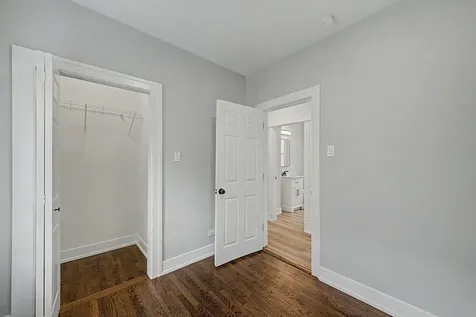 2345 North Lockwood Avenue Chicago IL 60639
