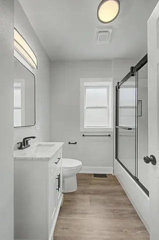 2345 North Lockwood Avenue Chicago IL 60639