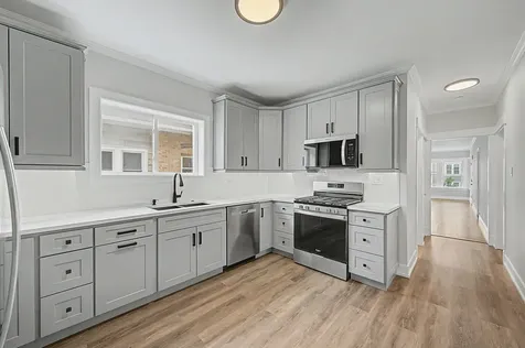 2345 North Lockwood Avenue Chicago IL 60639