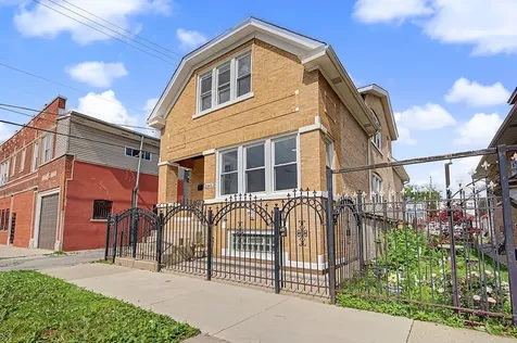2345 North Lockwood Avenue Chicago IL 60639