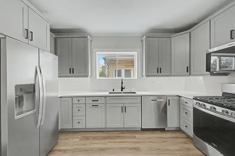 2345 North Lockwood Avenue Chicago IL 60639