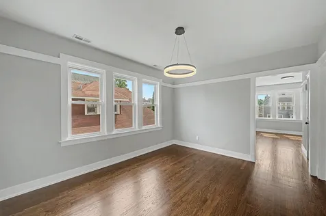 2345 North Lockwood Avenue Chicago IL 60639