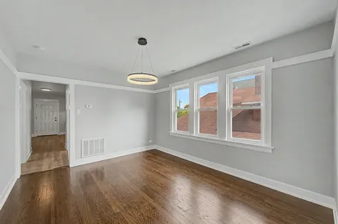 2345 North Lockwood Avenue Chicago IL 60639