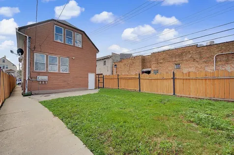2345 North Lockwood Avenue Chicago IL 60639