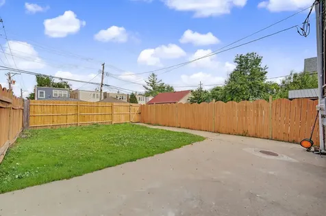 2345 North Lockwood Avenue Chicago IL 60639