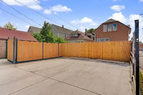 2345 North Lockwood Avenue Chicago IL 60639