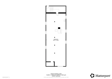 2345 North Lockwood Avenue Chicago IL 60639