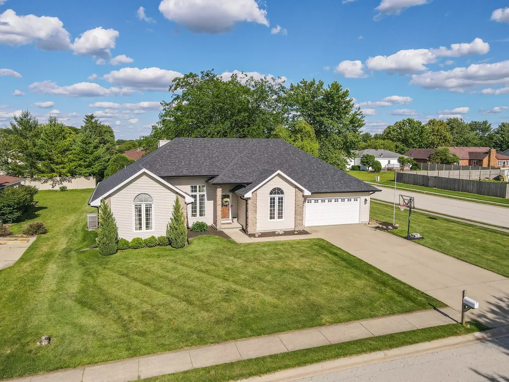 500 Willow Road Manteno IL 60950
