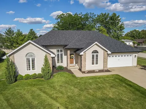 500 Willow Road Manteno IL 60950