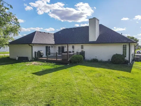 500 Willow Road Manteno IL 60950