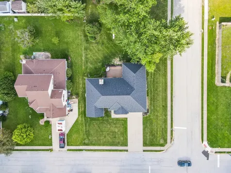 500 Willow Road Manteno IL 60950