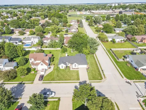 500 Willow Road Manteno IL 60950