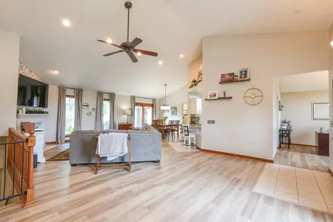500 Willow Road Manteno IL 60950