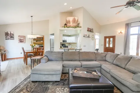 500 Willow Road Manteno IL 60950