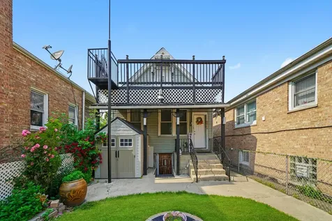 5512 West Wrightwood Avenue Chicago IL 60639