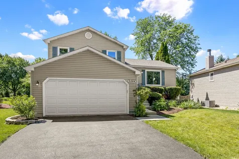 2284 Briarhill Drive Naperville IL 60565