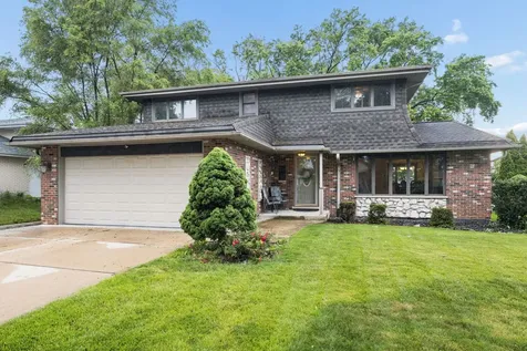 15038 South 88th Avenue Orland Park IL 60462