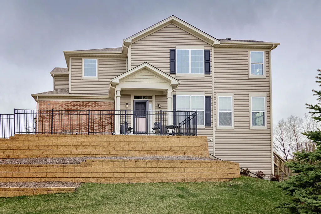 9870 Williams Drive Huntley IL 60142