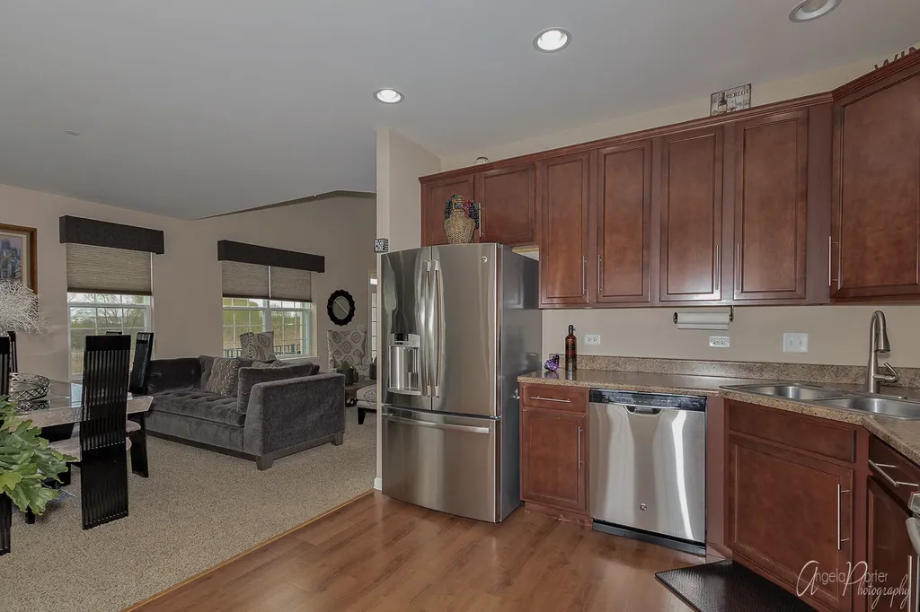 9870 Williams Drive Huntley IL 60142