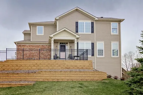 9870 Williams Drive Huntley IL 60142