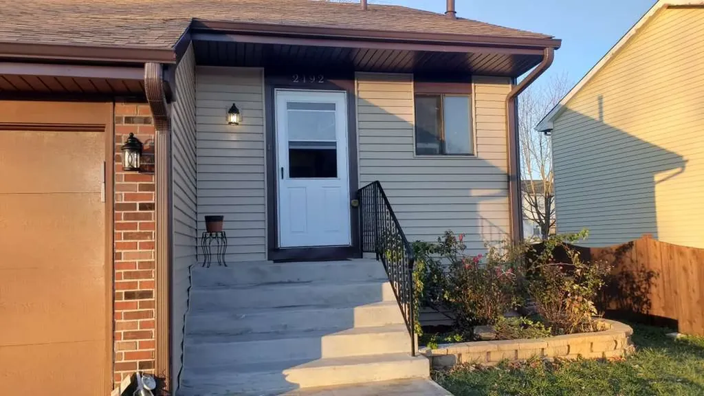 2192 Wildwood Lane Hanover Park IL 60133