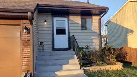 2192 Wildwood Lane Hanover Park IL 60133