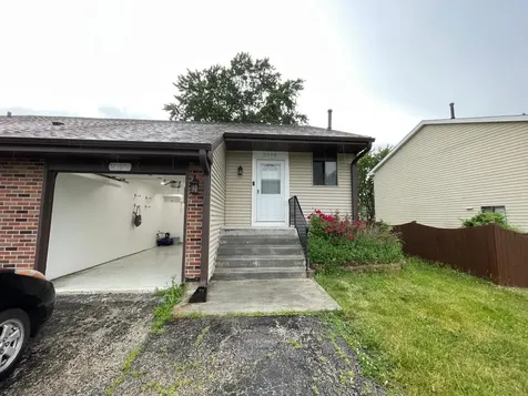 2192 Wildwood Lane Hanover Park IL 60133