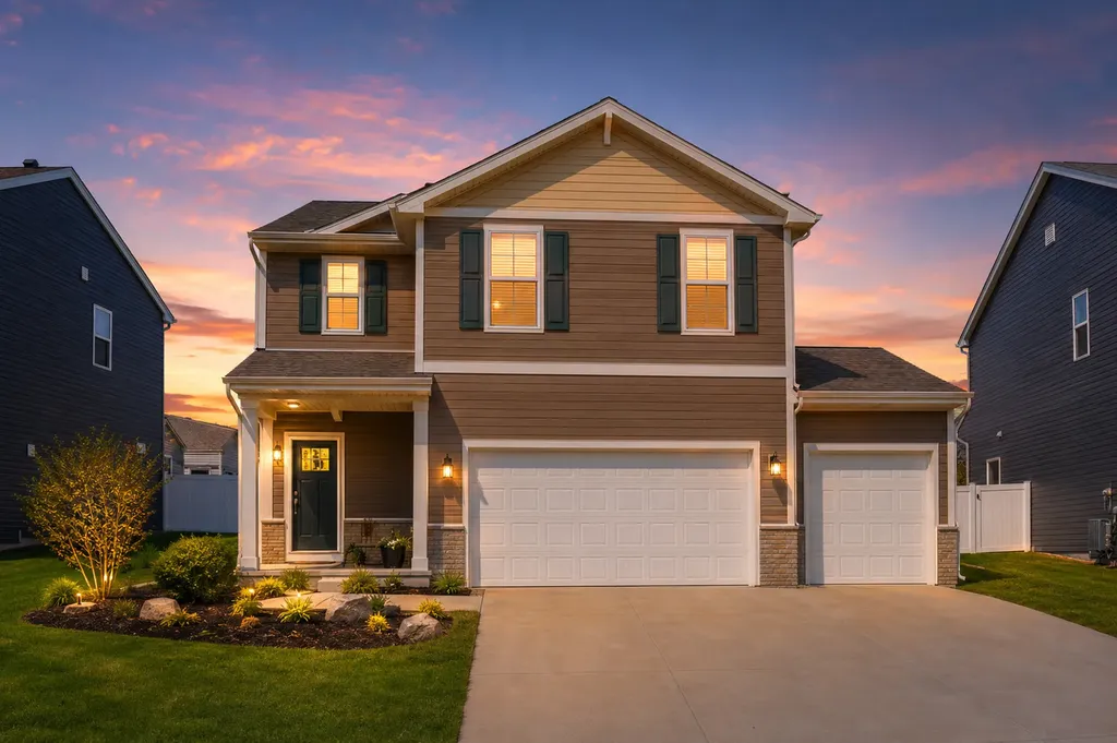 6816 Cobble Springs Lane Wonder Lake IL 60097
