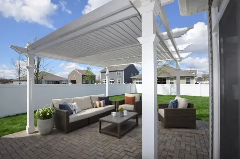 6816 Cobble Springs Lane Wonder Lake IL 60097