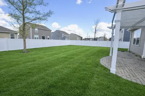 6816 Cobble Springs Lane Wonder Lake IL 60097