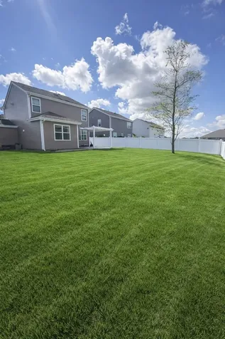 6816 Cobble Springs Lane Wonder Lake IL 60097
