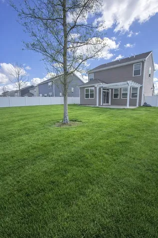 6816 Cobble Springs Lane Wonder Lake IL 60097