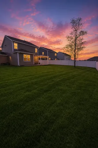 6816 Cobble Springs Lane Wonder Lake IL 60097