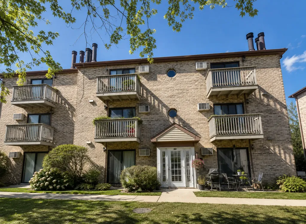 431 East Osage Lane Palatine IL 60074