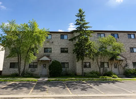 431 East Osage Lane Palatine IL 60074