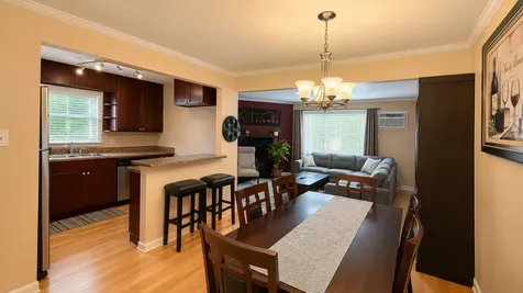 431 East Osage Lane Palatine IL 60074
