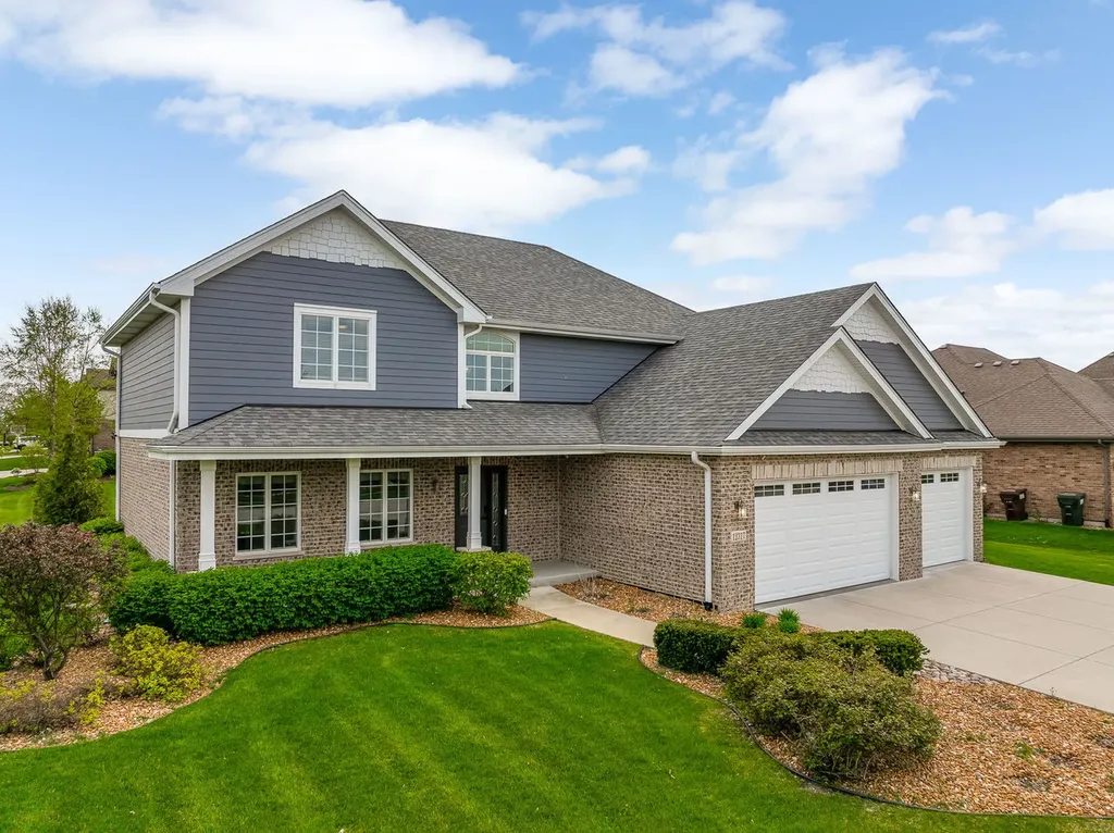 12317 Tahoe Lane Mokena IL 60448