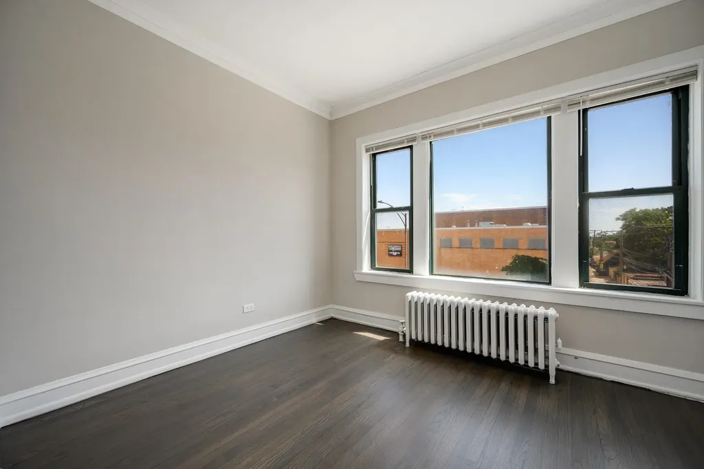 1206-1210 West 83rd Street Chicago IL 60620