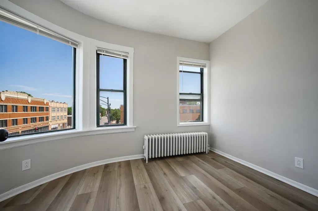 1206-1210 West 83rd Street Chicago IL 60620