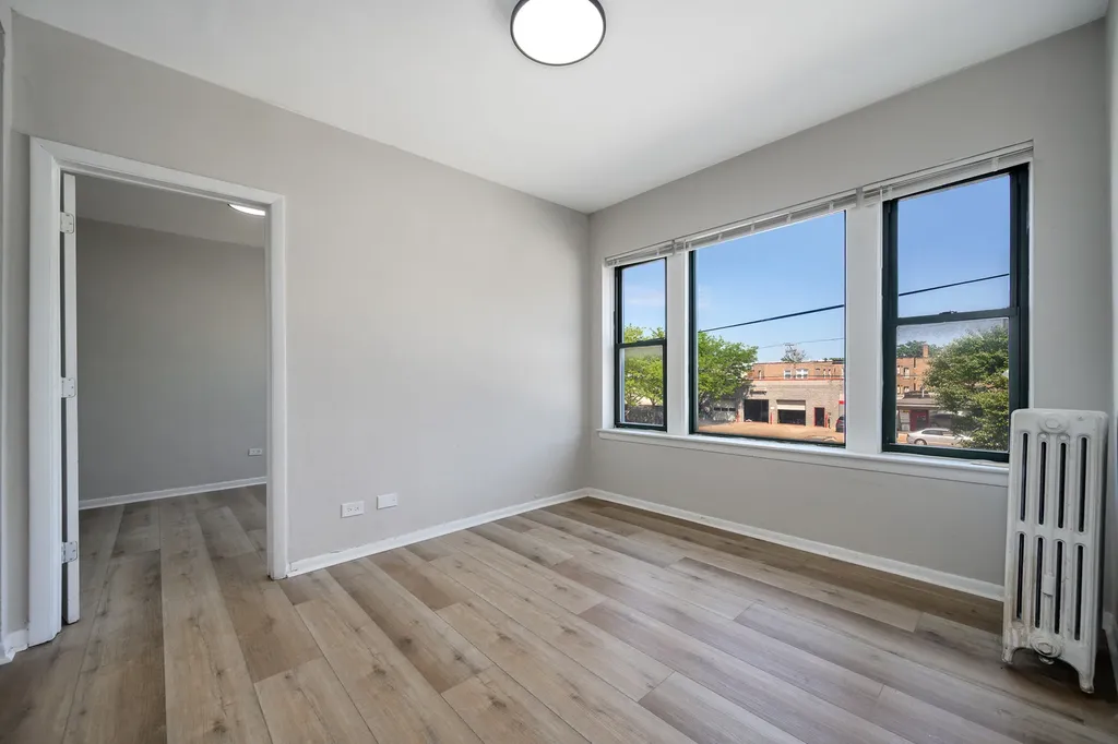 1206-1210 West 83rd Street Chicago IL 60620