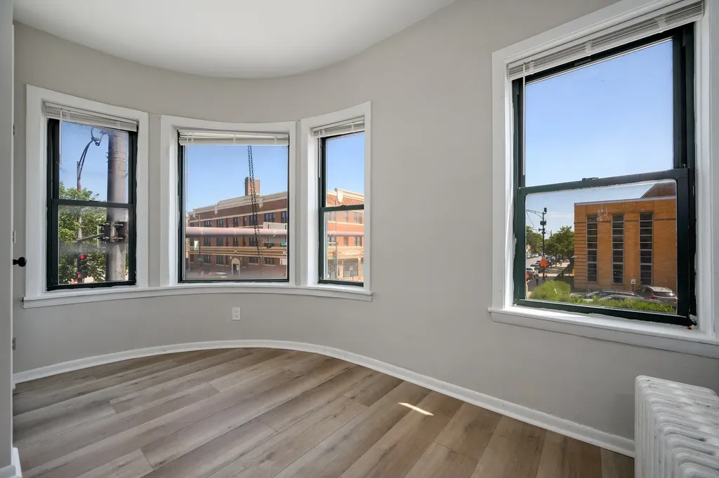 1206-1210 West 83rd Street Chicago IL 60620