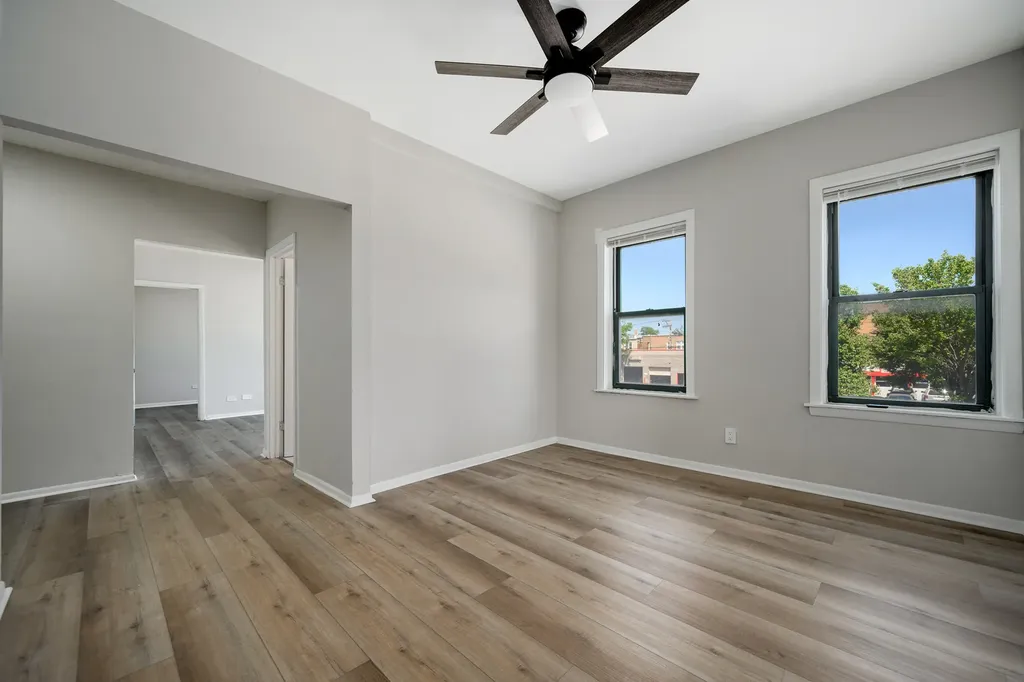 1206-1210 West 83rd Street Chicago IL 60620