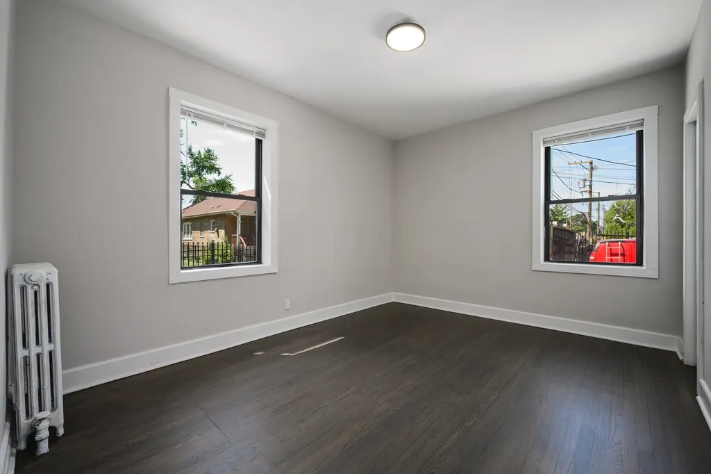 1206-1210 West 83rd Street Chicago IL 60620