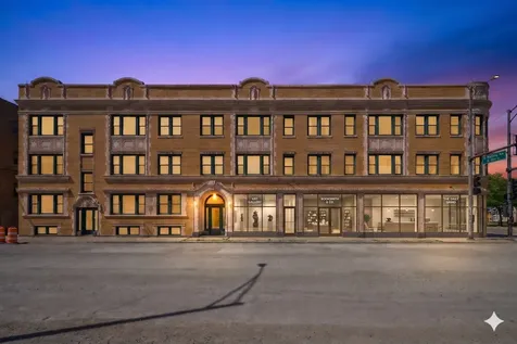 1206-1210 West 83rd Street Chicago IL 60620