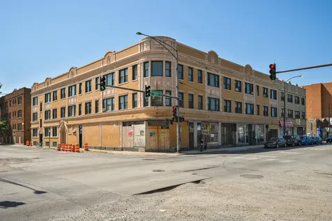 1206-1210 West 83rd Street Chicago IL 60620