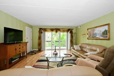 8604 West 95th Place Hickory Hills IL 60457