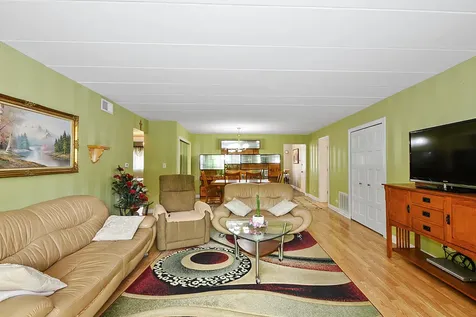 8604 West 95th Place Hickory Hills IL 60457