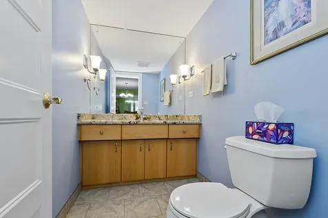8604 West 95th Place Hickory Hills IL 60457