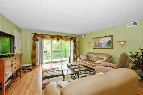 8604 West 95th Place Hickory Hills IL 60457